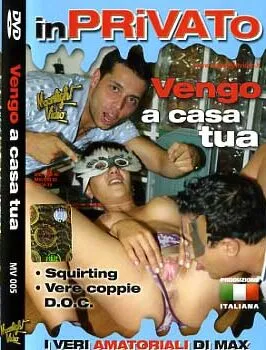 Vengo a casa tua