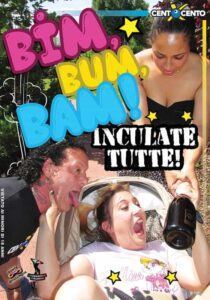 Bim, bum, bam... Inculate tutte Cento X Cento Streaming : Si sapeva che Fernanda è un gran troione, ma non si poteva immaginare che potesse partorire una maiala come questa Alexy! Alexy adora i lecca lecca, ma non perchè sono dolci... perchè se li infila nella passera! Eccole qua, queste 2 zoccole, a godere una volta dopo l'altra, con doppiette e inculate ... ( Video Porno gratis , Film Porno Italiani , VideoPornoHDStreaming , Porno HD , Video Porno Streaming , CentoXCento VOD , centoxcento streaming , Tv Porno , Watch Porn Movies , VideoPornoHDStreaming.com ) ... (CXD01321)