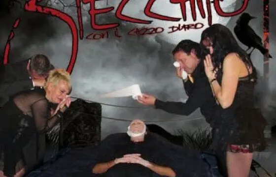 Morto Stecchito
