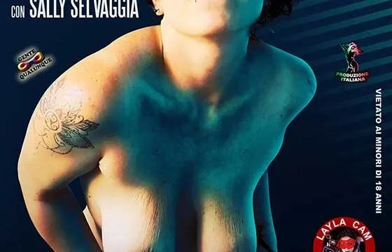 Scopata in cam