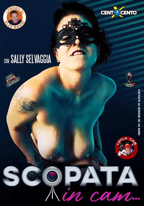 Scopata in cam