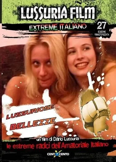 Lussuriose bellezze