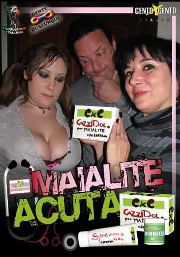 Maialite Acuta