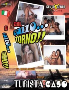 Col Cazzo… Torno Cento X Cento Streaming :  Video Porno gratis , Film Porno Italiani , VideoPornoHDStreaming , Porno HD , Video Porno Streaming , CentoXCento VOD , centoxcento streaming , Tv Porno , Watch Porn Movies , VideoPornoHDStreaming.com  ... (BRA001)