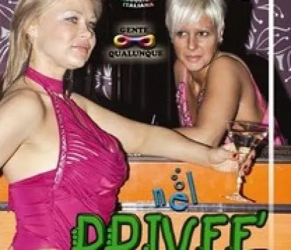 Nel Privèe di Claudia 5