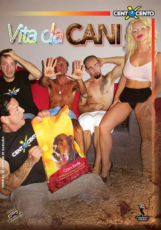 Vita da cani