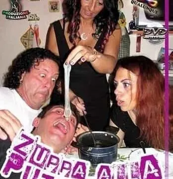 Zuppa alla puttanesca