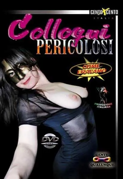 Colloqui pericolosi