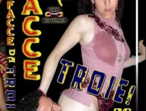 Facce da troie