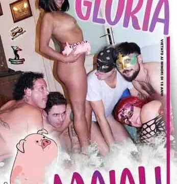 Gloria ai maiali