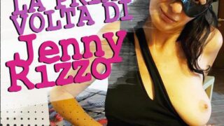 La prima volta di Jenny Rizzo di Cortona Arezzo