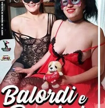 Balordi e Bambole