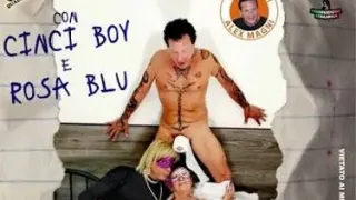 Cincy Boy: Sono troyo come tu mi vuoi