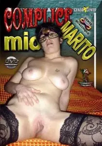 Complice Mio Marito Cento X Cento Streaming : Scena 1: La moglie insoddisfatta dal marito, si rivolge ad Alex per avere una grossa dose di cazzi. Scena 2: Oggi una coppia vogliosa di trasgredire, lei è quella che ne guadagna... ( Video Porno gratis , Film Porno Italiani Gratis, VideoPornoHDStreaming , Porno HD , Video Porno Streaming , CentoXCento VOD , centoxcento streaming , Tv Porno , Watch Porn Movies , Scarica Porno Gratis , Porno Gratis Download , VideoPornoHDStreaming.com ) ... (CXD01054) Complice Mio Marito Cento X Cento Streaming : Scena 1: La moglie insoddisfatta dal marito