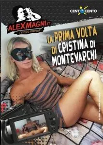 La prima volta di Cristina di Montevarchi Cento X Cento Streaming : Cristina Valdarno, milf