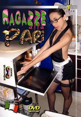 Ragazze alla pari