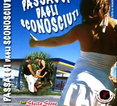 Passaggi dagli Sconosciuti
