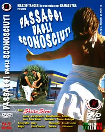 Passaggi dagli Sconosciuti