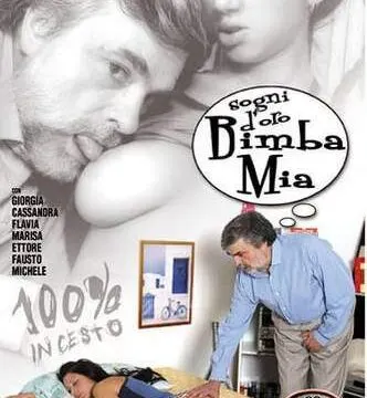 Sogni d’oro Bimba Mia