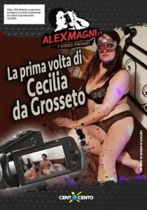 La prima volta di Cecilia da Grosseto Cento X Cento Streaming : Cecilia di Grosseto, fa l'infermiera