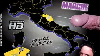 Scopate Coast to Coast Marche