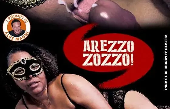 Arezzo ZOZZO