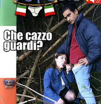 Che Cazzo Guardi