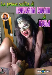 La prima volta di Loredana Viviani Cento X Cento Streaming : Cosa ti può combinare una donna a 50 anni? Beh, date un occhiata a questo filmato ... ( Film Porno Italiano , CentoXCento Video Porno gratis , Film Prno Italiani Gratis, VideoPornoHDStreaming , Porno HD , Video Porno Streaming , CentoXCento VOD , centoxcento streaming , Tv Porno , Watch Porn Movies , Scarica Porno Gratis , Porno Gratis Download , VideoPornoHDStreaming.com ) ... (AMVOD150) La prima volta di Loredana Viviani Cento X Cento Streaming : donna a 50 anni