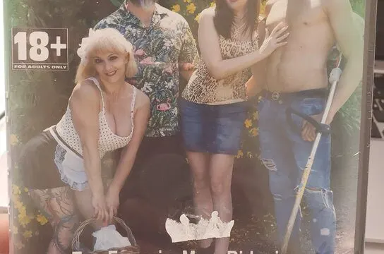 Perversioni Pericolose