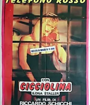 Telefono rosso