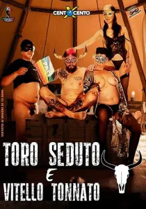 Toro Seduto Vs Vitello Tonnato Cento X Cento Streaming : La CentoXCento è aperta a tutti