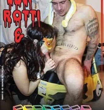 Culi rotti e balocchi