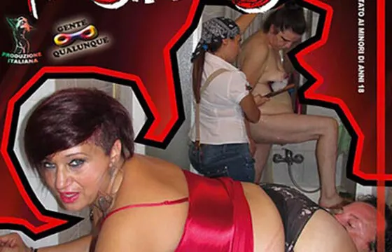 Danette e Morena Capoccia