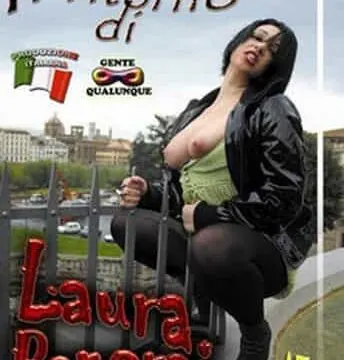 Il ritorno di Laura Panerai