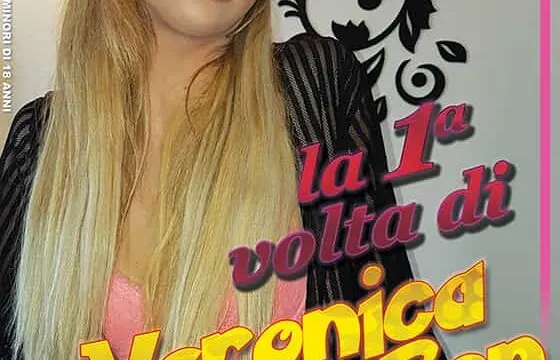 La prima volta di Veronica Le Bon