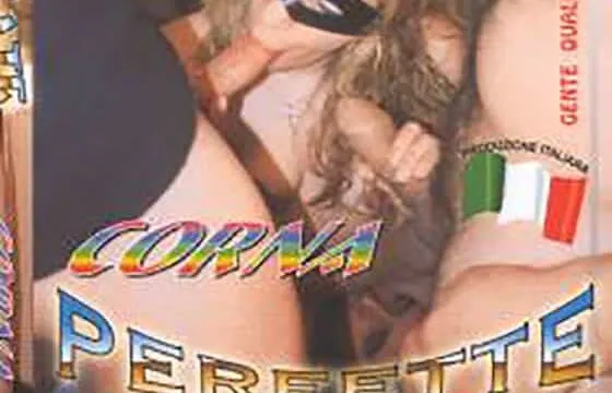 Leccate di tette corna perfette