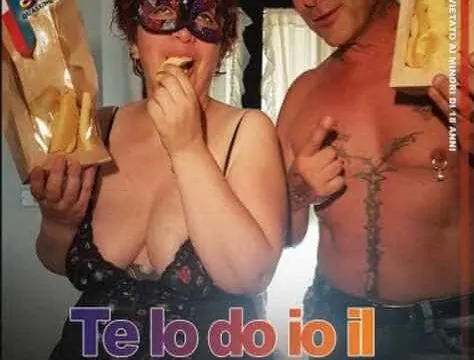 Te lo do io il Brigidino