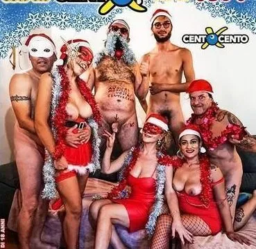 A Natale non ti nego con la Cento mi ci sego