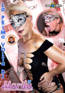 La prima volta di Marilù Cento X Cento Streaming : La prima volta di Marilù, da Ponzano Soratte 