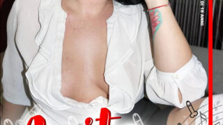 Anita tra cazzi e canzoni