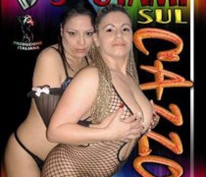 Dai… Sputami sul Cazzo!