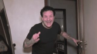 Due culi laziali per i nostri maiali