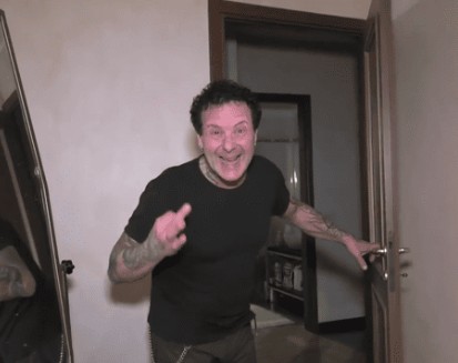 Due culi laziali per i nostri maiali