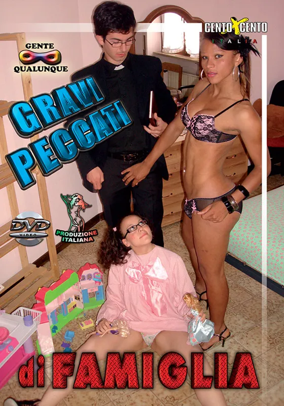 Gravi peccati