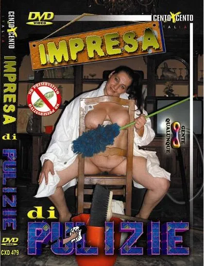 Impresa di pulizie