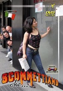 Scommettiamo che Cento X Cento Streaming: Alex e Gerardo le studiano tutte per recuperare zoccolette Scommettiamo che Cento X Cento Streaming: Alex e Gerardo le studiano tutte per recuperare zoccolette