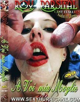 A voi mia moglie