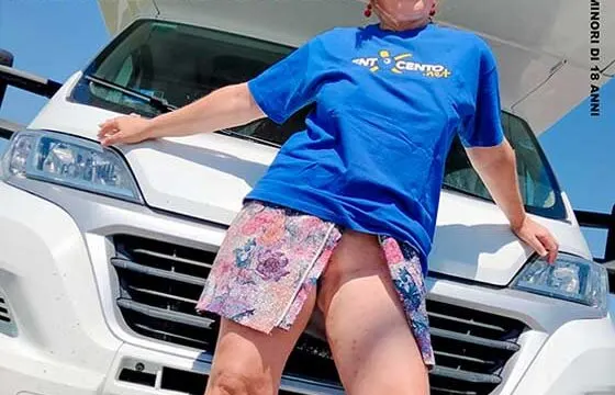 Erica l Ingorda del Troiatour