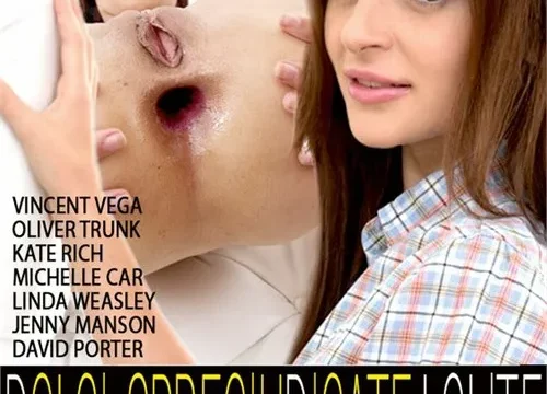 Dolci, Spregiudicate Lolite