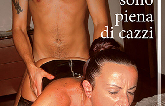 Sborro quando sono piena di cazzi